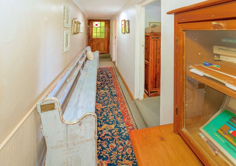 4 Bedroom Property for Sale in Knysna Central Western Cape